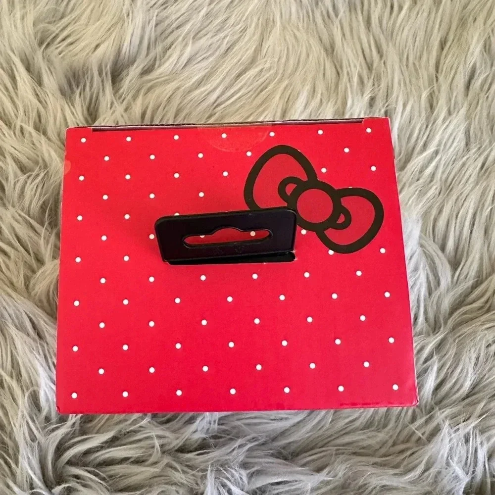 Hello Kitty vanity vacuum NWT - Picture 5 of 7